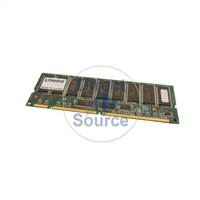 Kingston KTD-PE1550/256 - 256MB SDRAM PC-133 ECC Registered 168-Pins Memory