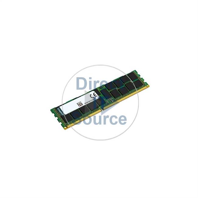 Kingston KTD-PE310QLV/32G - 32GB DDR3 PC3-8500 ECC Registered 240-Pins Memory