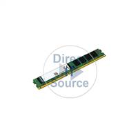 Kingston KTD-PE316ELLV/8G - 8GB DDR3 - VLP PC3-12800 ECC Unbuffered 240-Pins Memory