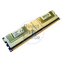 Kingston KTD-PE318LQ/32G - 32GB DDR3 PC3-14900 ECC Load Reduced 240-Pins Memory