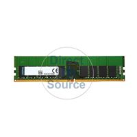 Kingston KTD-PE421E/16G - 16GB DDR4 PC4-17000 ECC Unbuffered 288-Pins Memory