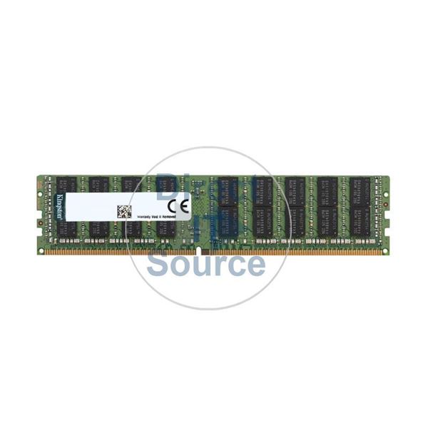 Kingston KTD-PE424S8/8G - 8GB DDR4 PC4-19200 ECC Registered 288-Pins Memory