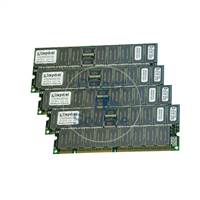 Kingston KTD-PE6300/1024 - 1GB 4x256MB EDO ECC 168-Pins Memory