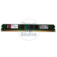 Kingston KTD-XPS730A/1G - 1GB DDR3 PC3-8500 Non-ECC Unbuffered 240-Pins Memory