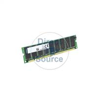 Kingston KTD-XPSD/128 - 128MB SDRAM PC-66 ECC Unbuffered 168-Pins Memory