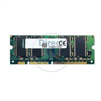 Kingston KTD1600N/64 - 64MB SDRAM PC-133 Non-ECC Unbuffered 100-Pins Memory