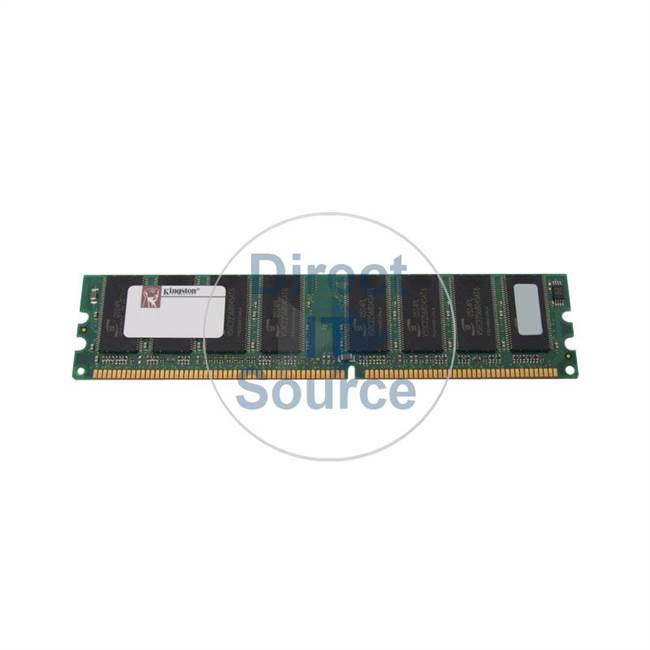 Kingston KTD4550/128 - 128MB DDR PC-2700 Non-ECC Unbuffered 184-Pins Memory