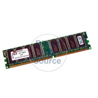 Kingston KTH-D530/1G - 1GB DDR PC-3200 Non-ECC Unbuffered 184-Pins Memory