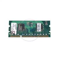 Kingston KTH-LJ4014/512 - 512MB DDR2 PC2-4200 Non-ECC Unbuffered 144-Pins Memory