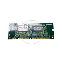 Kingston KTH-LJ4100/16 - 16MB SDRAM PC-100 Non-ECC Unbuffered 100-Pins Memory