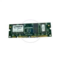 Kingston KTH-LJ8000/64 - 64MB SDRAM PC-100 100-Pins Memory