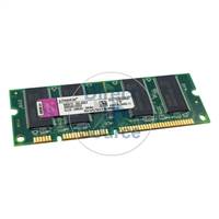 Kingston KTH-LJ9050/512 - 512MB DDR PC-2100 Non-ECC Unbuffered 100-Pins Memory