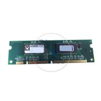 Kingston KTH-LJ9050/64 - 64MB DDR PC-2100 Non-ECC Unbuffered 100-Pins Memory