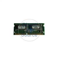 Kingston KTH-OB7100/32 - 32MB SDRAM PC-66 144-Pins Memory