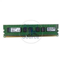Kingston KTH-PL316ELV/8G - 8GB DDR3L PC3-12800 ECC Unbuffered 240-Pins Memory