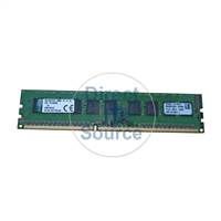 Kingston KTH-PL318E/8G - 8GB DDR3 PC3-14900 ECC Unbuffered 240-Pins Memory