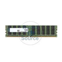 Kingston KTH-PL424/32G - 32GB DDR4 PC4-19200 ECC Registered 288-Pins Memory