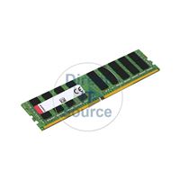 Kingston KTH-PL426LQ/64G - 64GB DDR4 PC4-21300 ECC Load Reduced 288-Pins Memory