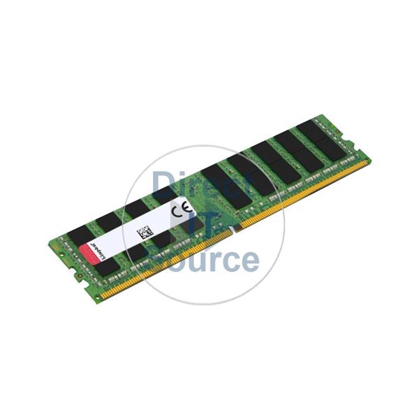 Kingston KTH-PL426LQ/64G - 64GB DDR4 PC4-21300 ECC Load Reduced 288-Pins Memory