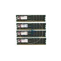 Kingston KTH-RP4440/8G - 8GB 4x2GB DDR PC-2100 ECC Registered 184-Pins Memory