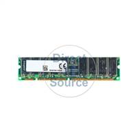 Kingston KTH-RXI/4G - 4GB 4x1GB SDRAM PC-100 ECC Registered 168-Pins Memory