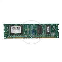 Kingston KTH-VL133/64 - 64MB SDRAM PC-133 Non-ECC Unbuffered 168-Pins Memory