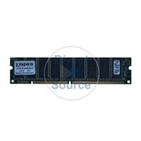 Kingston KTH-X1000/512 - 512MB SDRAM PC-133 ECC Unbuffered 168-Pins Memory