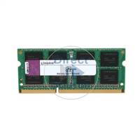 Kingston KTH-X3AS/2G - 2GB DDR3 PC3-8500 Non-ECC Unbuffered 204-Pins Memory