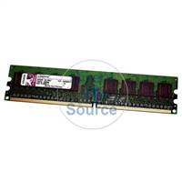 Kingston KTH-XW4200/512 - 512MB DDR2 PC2-3200 Non-ECC Unbuffered 240-Pins Memory