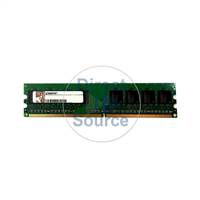 Kingston KTH-XW4400C6/512 - 512MB DDR2 PC2-6400 Non-ECC Unbuffered 240-Pins Memory