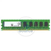 Kingston KTH-XW4400E/512 - 512MB DDR2 PC2-6400 ECC Unbuffered 240-Pins Memory