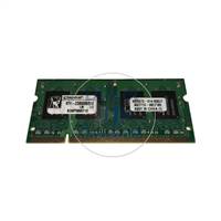 Kingston KTH-ZD8000B/512 - 512MB DDR2 PC2-5300 Non-ECC Unbuffered 200-Pins Memory