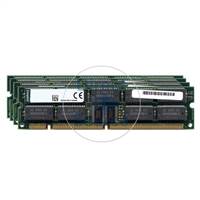 Kingston KTH6112/512 - 512MB 4x128MB EDO ECC 168-Pins Memory