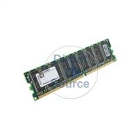 Kingston KTH8028/256 - 256MB DDR PC-2100 ECC Unbuffered 184-Pins Memory