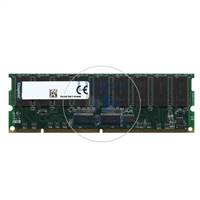 Kingston KTH8500/256 - 256MB SDRAM PC-100 168-Pins Memory