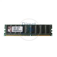 Kingston KTJ0201-INCE5 - 256MB DDR PC-3200 Non-ECC Unbuffered 184-Pins Memory
