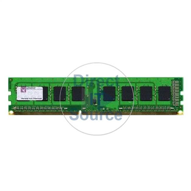 Kingston KTL-TC316L/4G - 4GB DDR3L PC3-12800 Non-ECC Unbuffered 240-Pins Memory