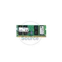 Kingston KTL-TN424E/8G - 8GB DDR4 PC4-19200 ECC Unbuffered 260-Pins Memory