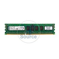 Kingston KTL-TS316S/8G - 8GB DDR3 PC3-12800 ECC Registered 240-Pins Memory