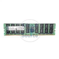 Kingston KTL-TS421LQ/32G - 32GB DDR4 PC4-17000 ECC 288-Pins Memory