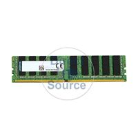 Kingston KTL-TS424LQ/64G - 64GB DDR4 PC4-17000 ECC Unbuffered 288-Pins Memory
