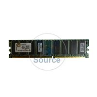 Kingston KTM-M50/256 - 256MB DDR PC-3200 184-Pins Memory