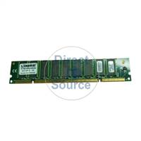 Kingston KTM-M80/4096 - 4GB 8x512MB SDRAM PC-66 ECC Unbuffered 200-Pins Memory