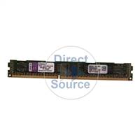 Kingston KTM-SX3138LLV/2G - 2GB DDR3L - VLP PC3-10600 ECC Registered 240-Pins Memory