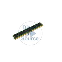 Kingston KTM-SX313LLVS/8G - 8GB DDR3 PC3-10600 ECC Registered 240-Pins Memory