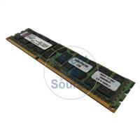 Kingston KTM-SX313LV/8G - 8GB DDR3 PC3-10600 ECC Registered 240-Pins Memory