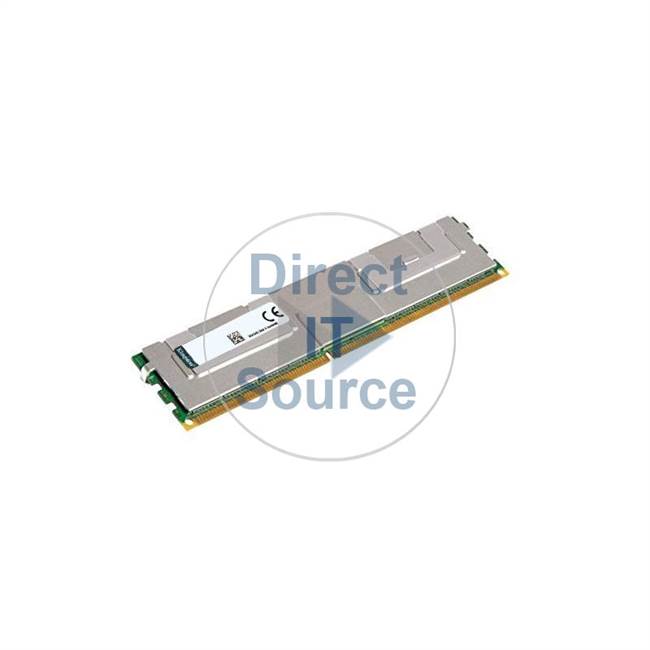 Kingston KTM-SX316LLQ/32G - 32GB DDR3 PC3-12800 ECC Load Reduced 240-Pins Memory
