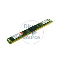 Kingston KTM-SX316LLVS/8G - 8GB DDR3 - VLP PC3-12800 ECC Registered 240-Pins Memory