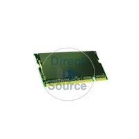 Kingston KTM-TP0028/256 - 256MB DDR PC-2100 Memory