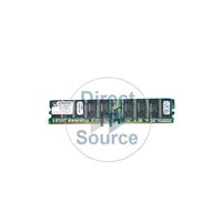 Kingston KTM-X305/1G - 1GB DDR PC-2100 ECC Registered 184-Pins Memory